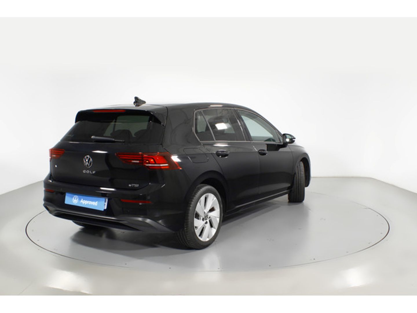 Volkswagen Golf ``Más`` 1.5 eTSI 85 kW (116 CV) DSG