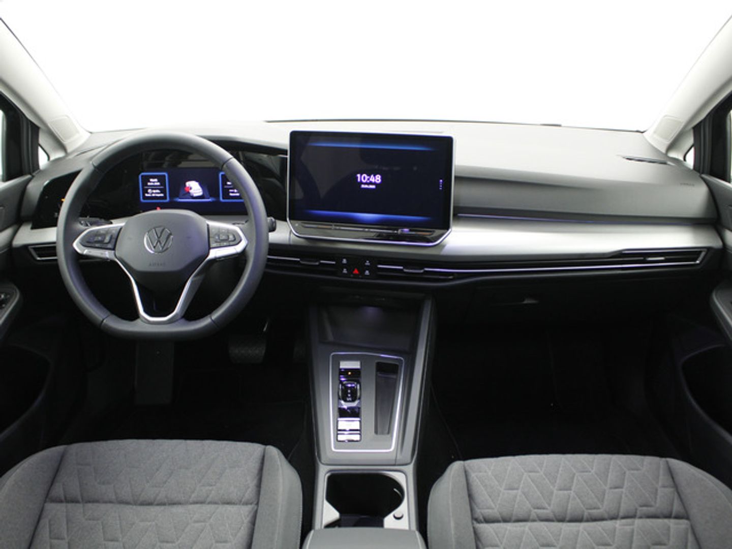 Volkswagen Golf ``Más`` 1.5 eTSI 85 kW (116 CV) DSG