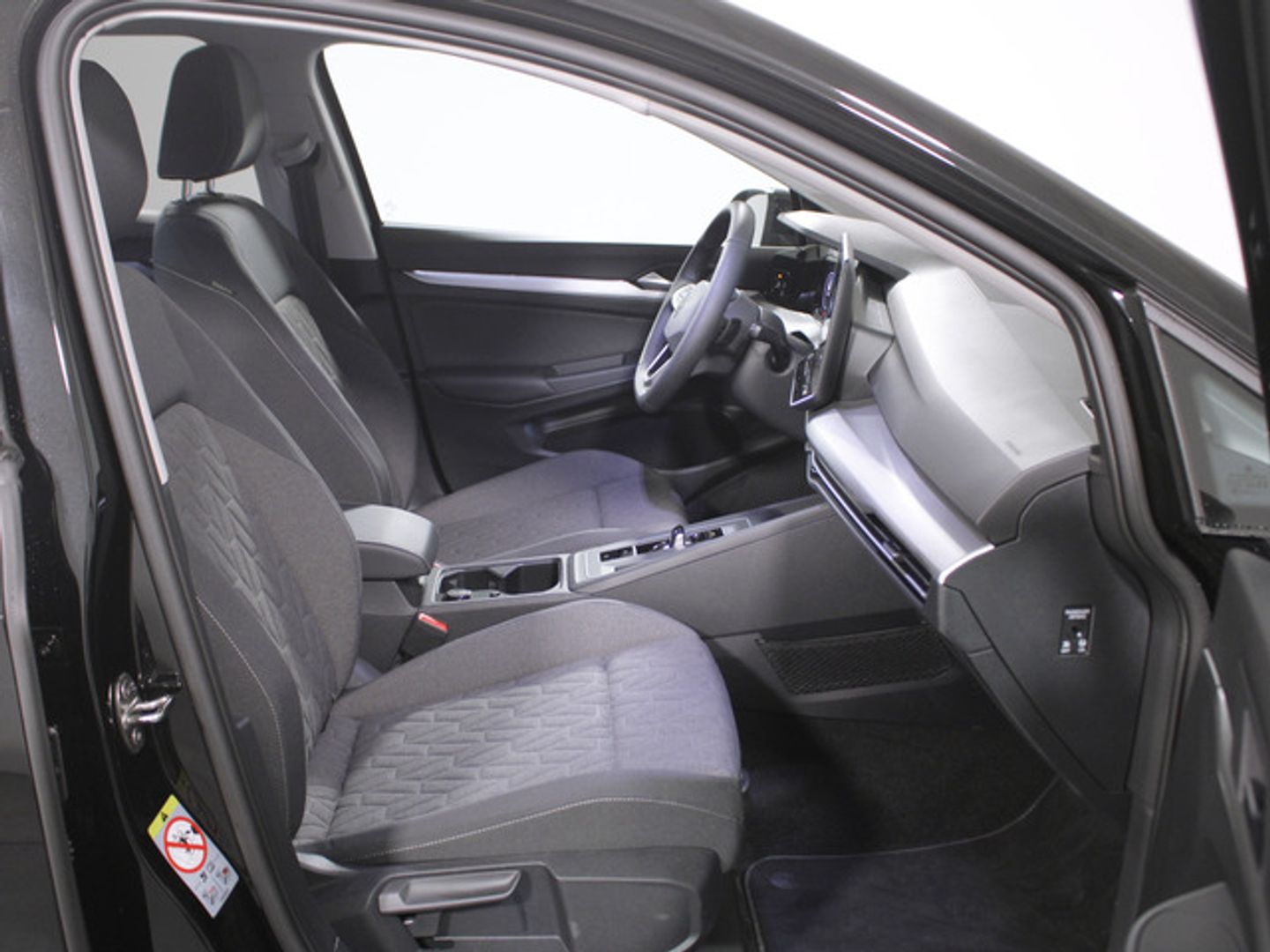 Volkswagen Golf ``Más`` 1.5 eTSI 85 kW (116 CV) DSG