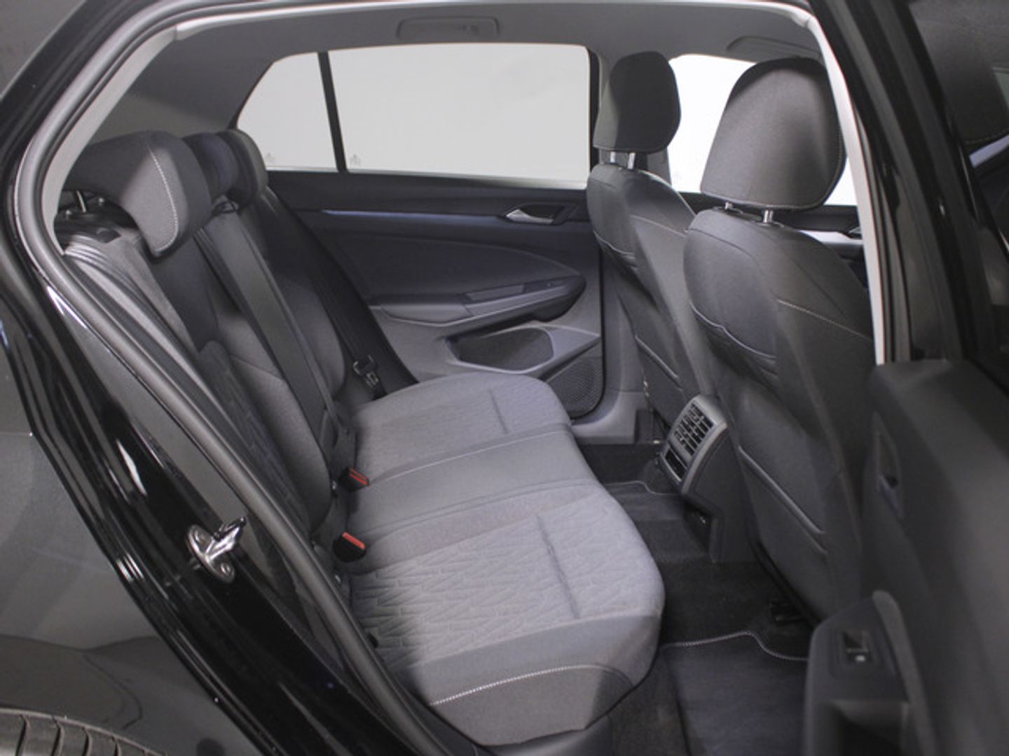 Volkswagen Golf ``Más`` 1.5 eTSI 85 kW (116 CV) DSG