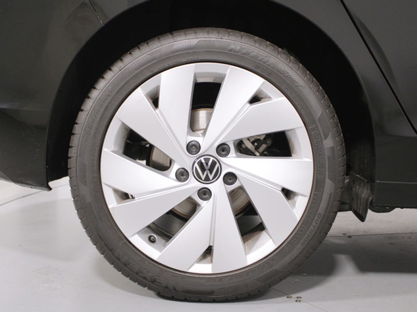 Volkswagen Golf ``Más`` 1.5 eTSI 85 kW (116 CV) DSG