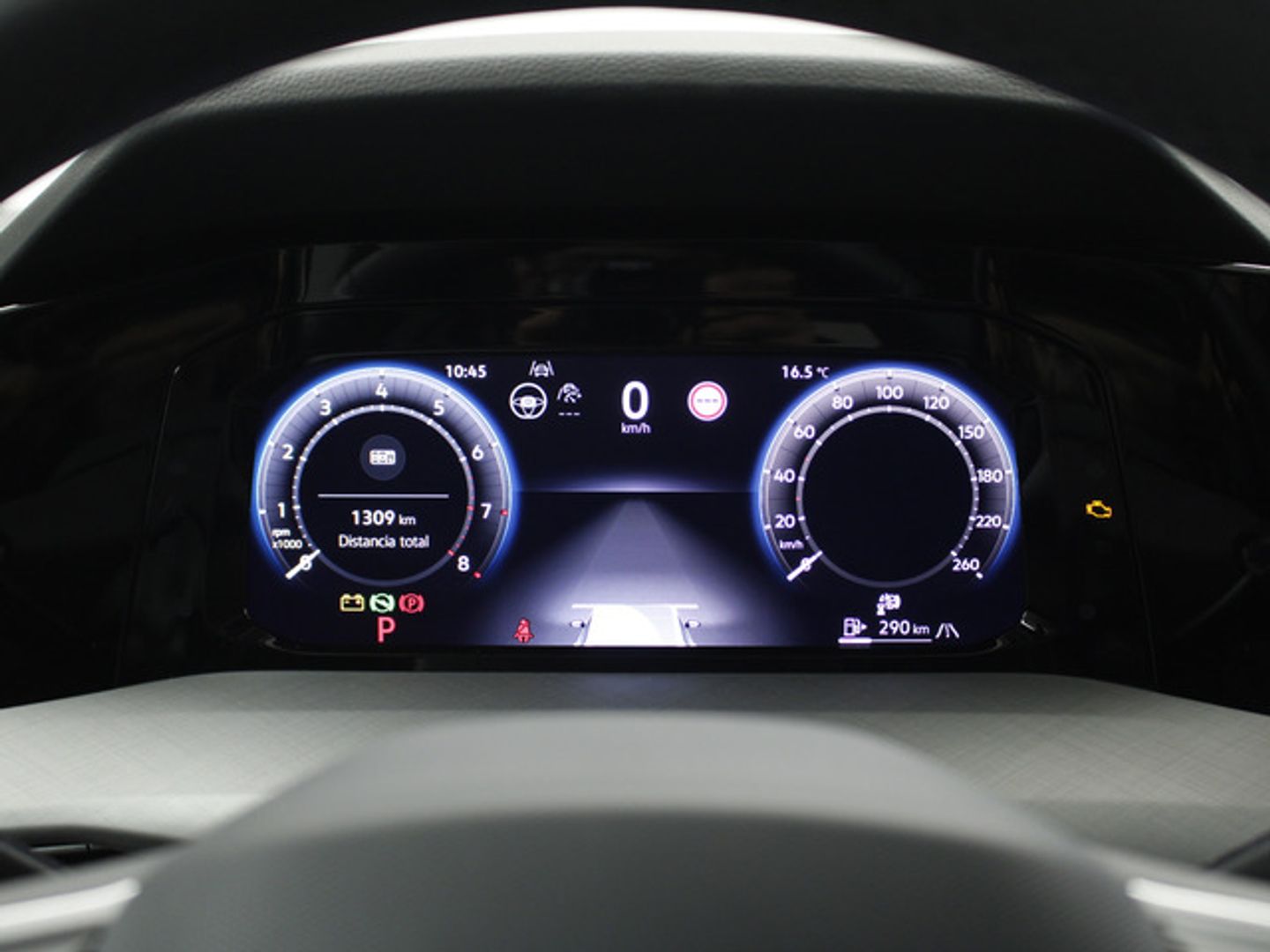 Volkswagen Golf ``Más`` 1.5 eTSI 85 kW (116 CV) DSG