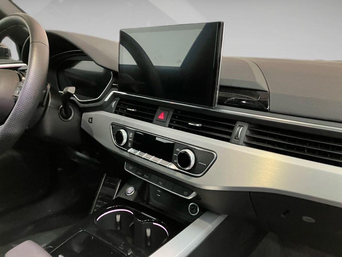 Audi A4 Black line 35 TDI 120 kW (163 CV) S tronic