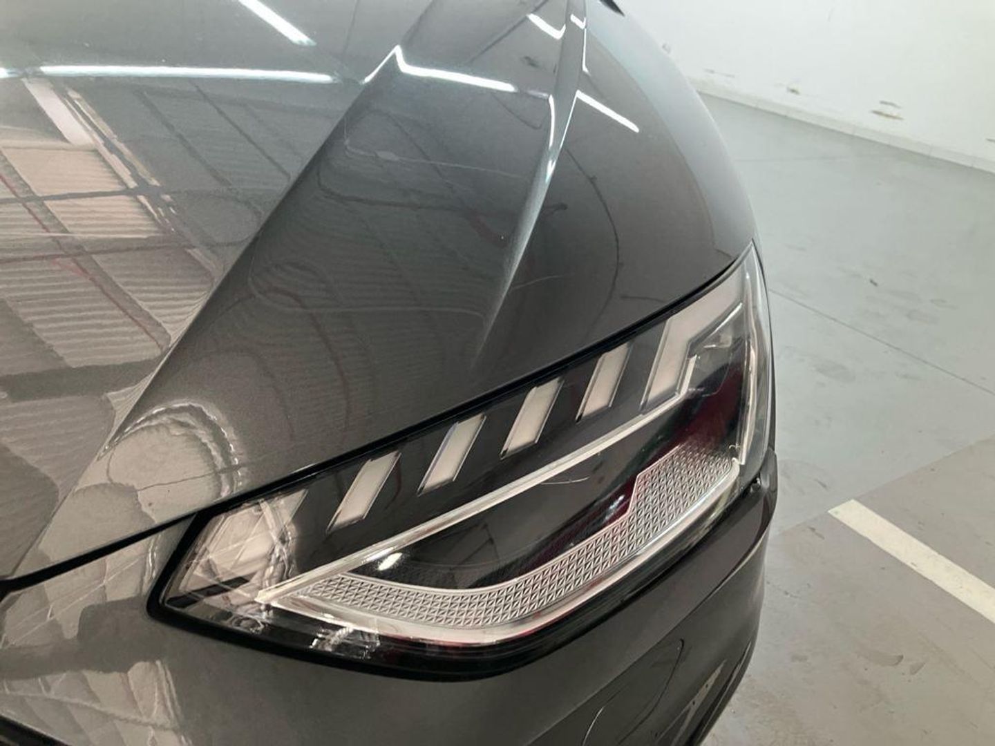 Audi A4 Black line 35 TDI 120 kW (163 CV) S tronic