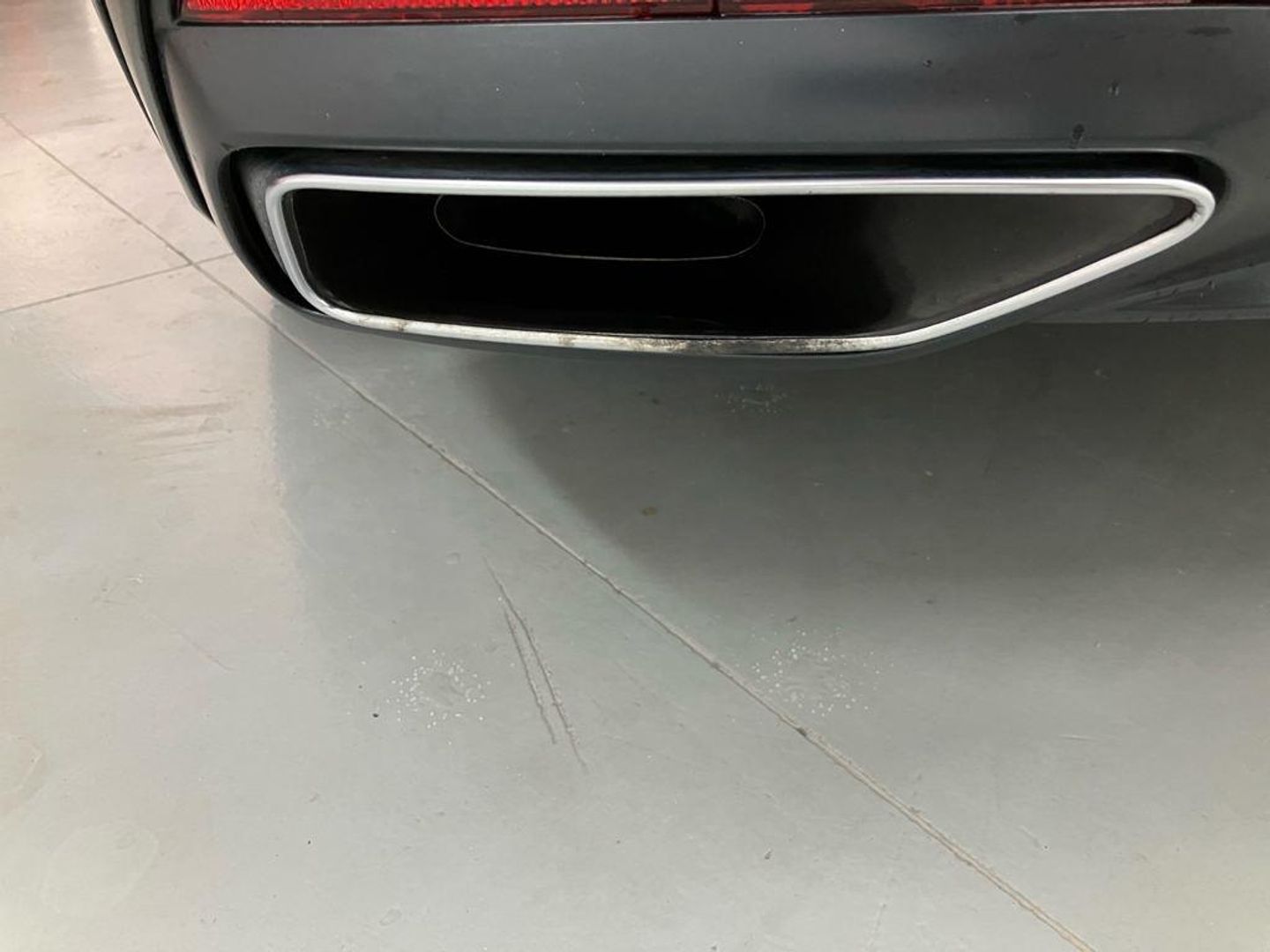Audi A4 Black line 35 TDI 120 kW (163 CV) S tronic