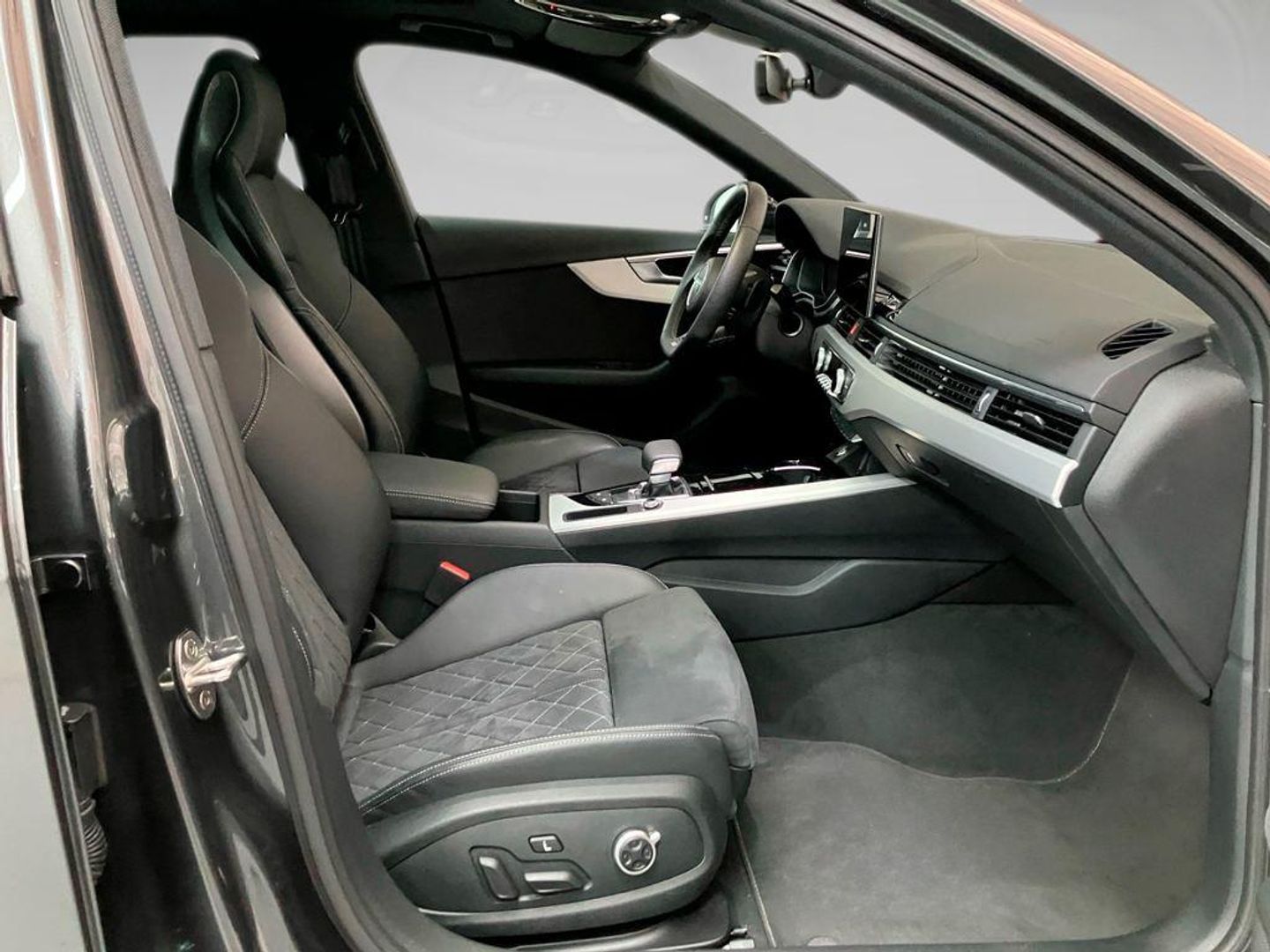 Audi A4 Black line 35 TDI 120 kW (163 CV) S tronic
