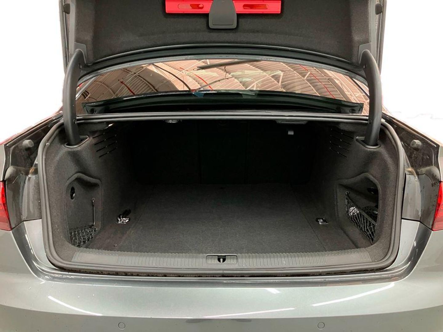 Audi A4 Black line 35 TDI 120 kW (163 CV) S tronic