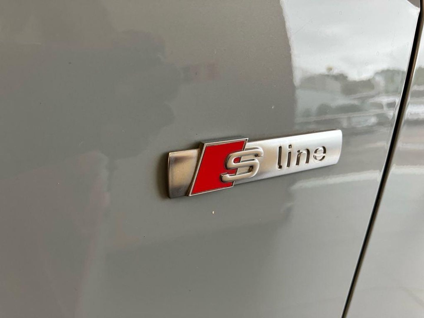 Audi Q2 Black Line 35 TDI 110 kW (150 CV) S tronic