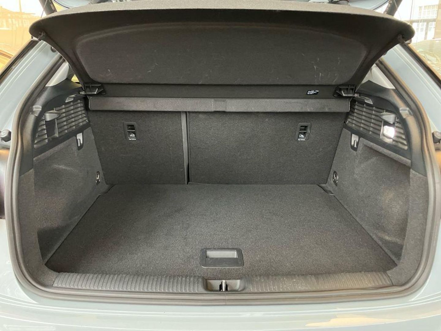 Audi Q2 Black Line 35 TDI 110 kW (150 CV) S tronic