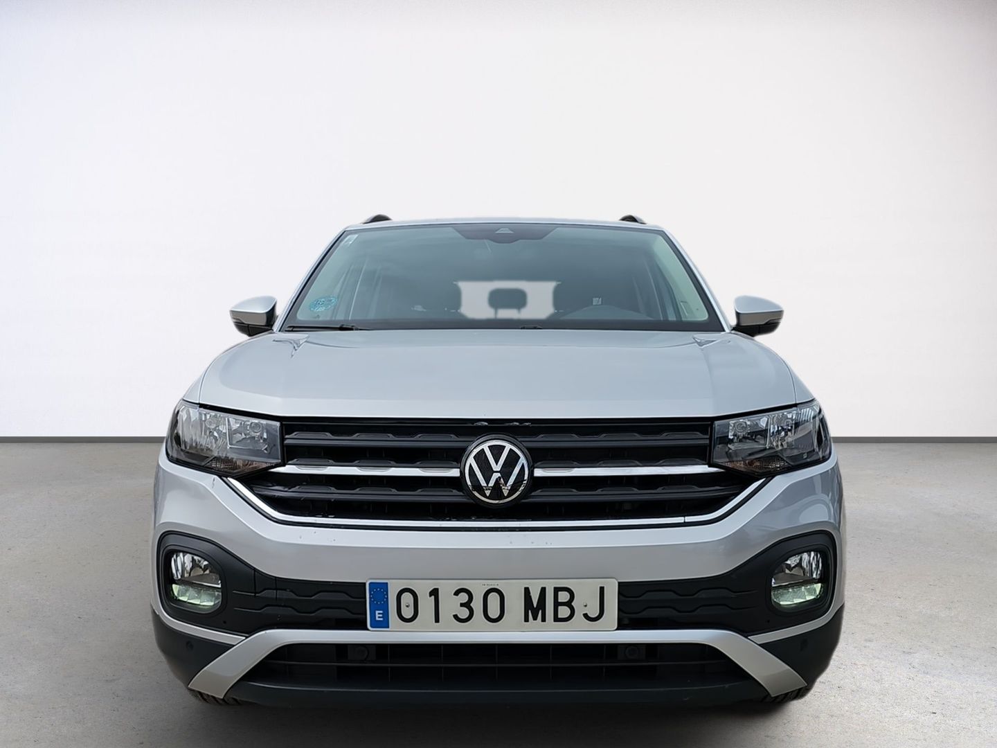 Volkswagen T-Cross Advance 1.0 TSI 81 kW (110 CV)