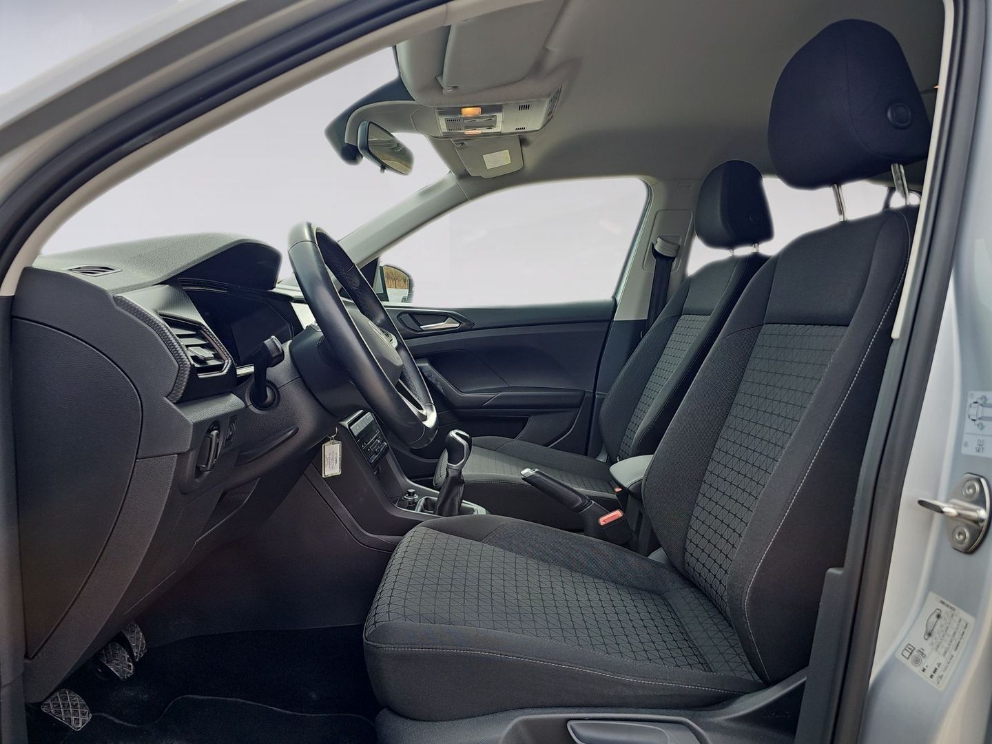 Volkswagen T-Cross Advance 1.0 TSI 81 kW (110 CV)