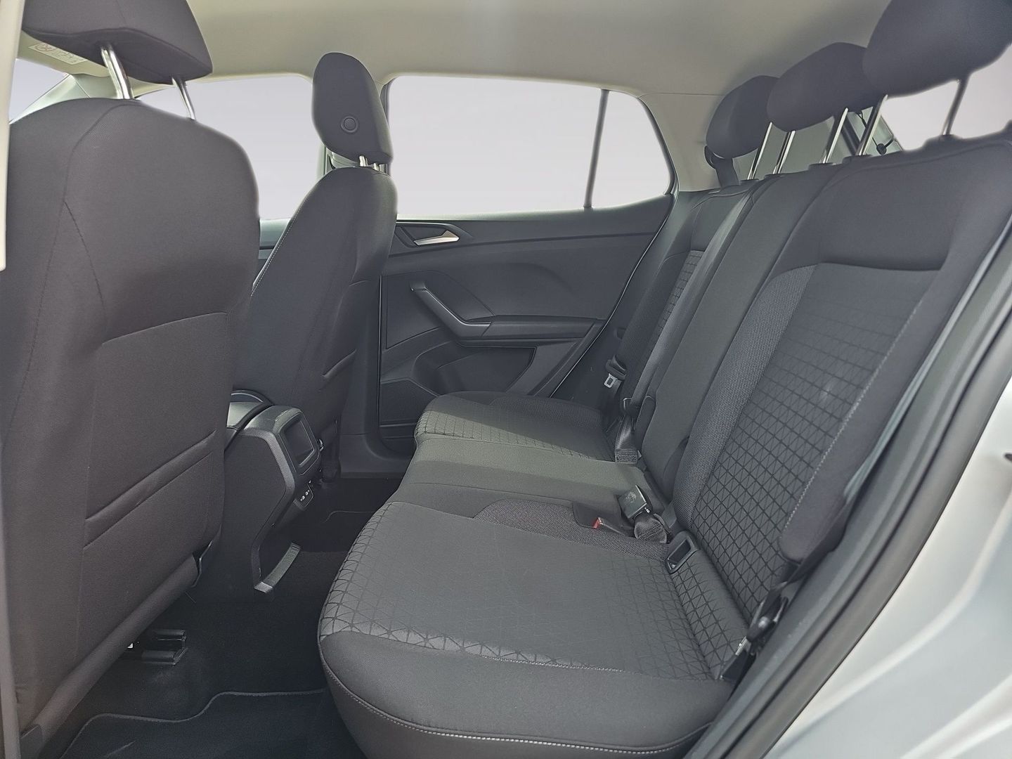 Volkswagen T-Cross Advance 1.0 TSI 81 kW (110 CV)