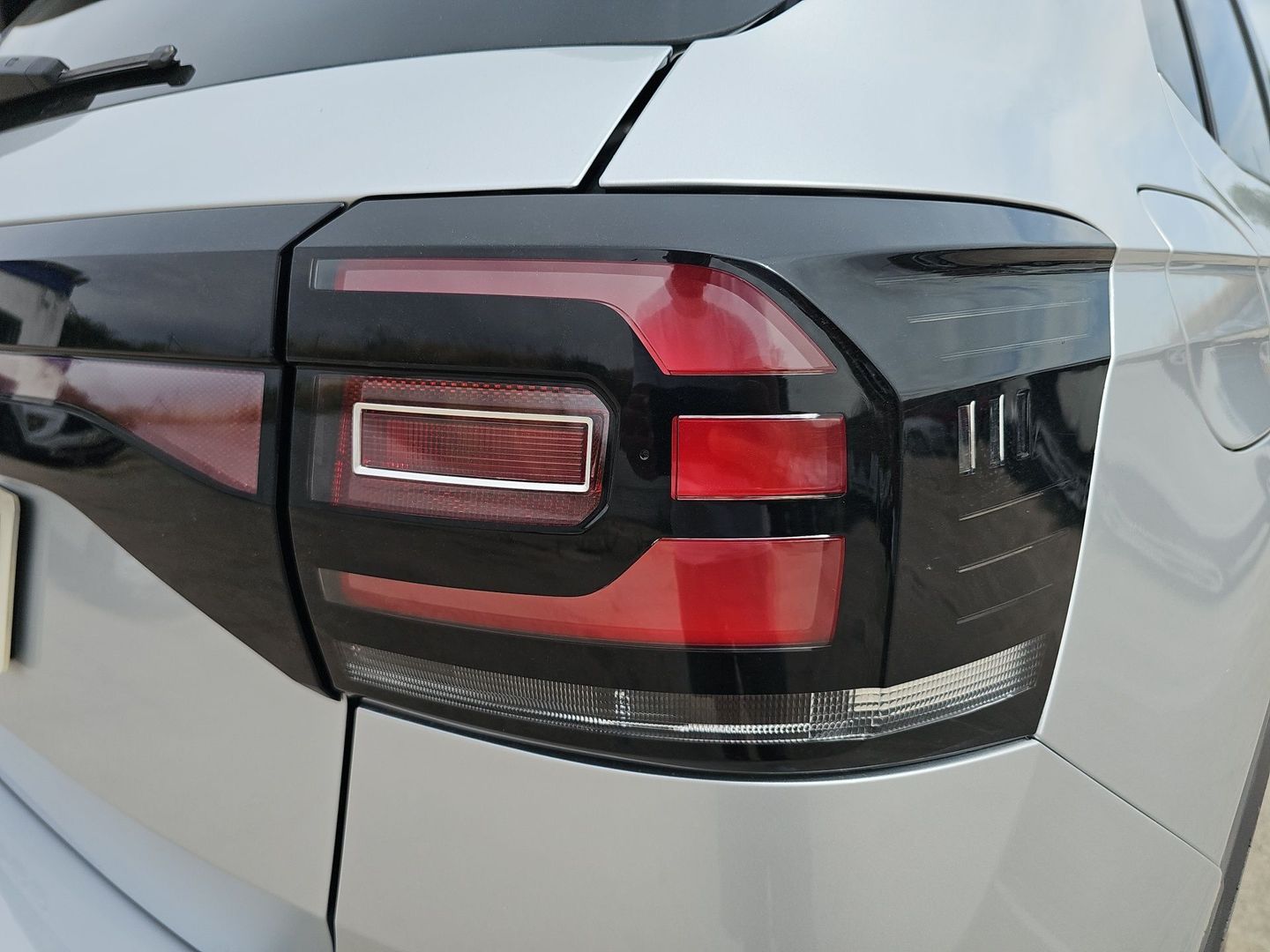 Volkswagen T-Cross Advance 1.0 TSI 81 kW (110 CV)