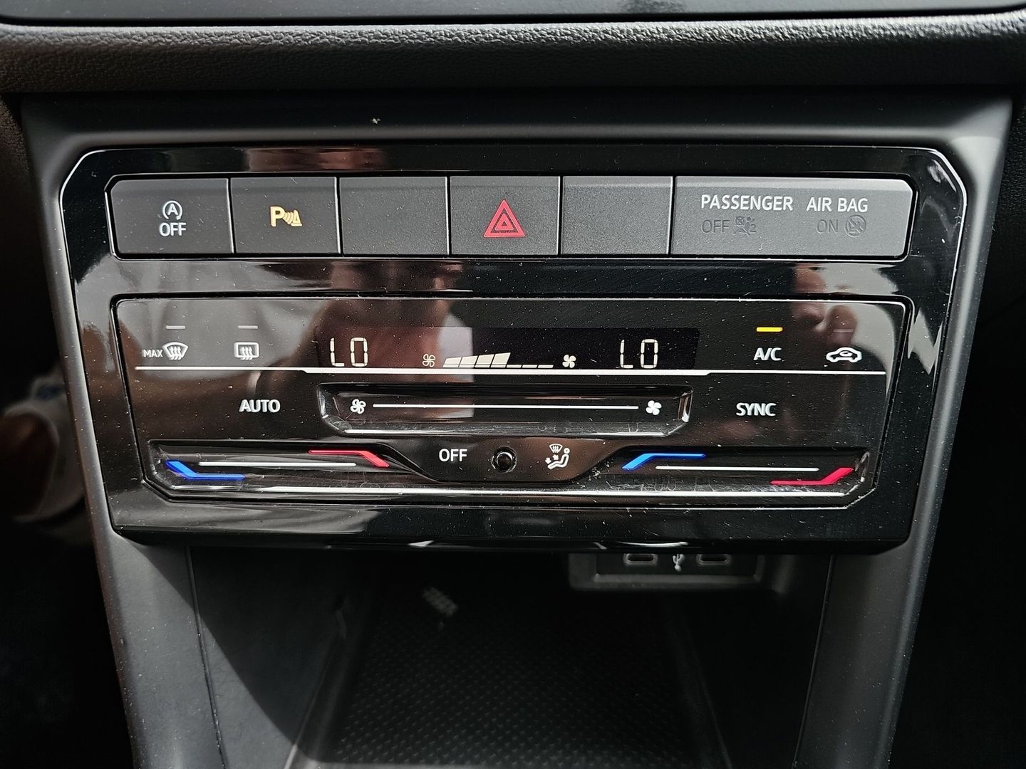 Volkswagen T-Cross Advance 1.0 TSI 81 kW (110 CV)