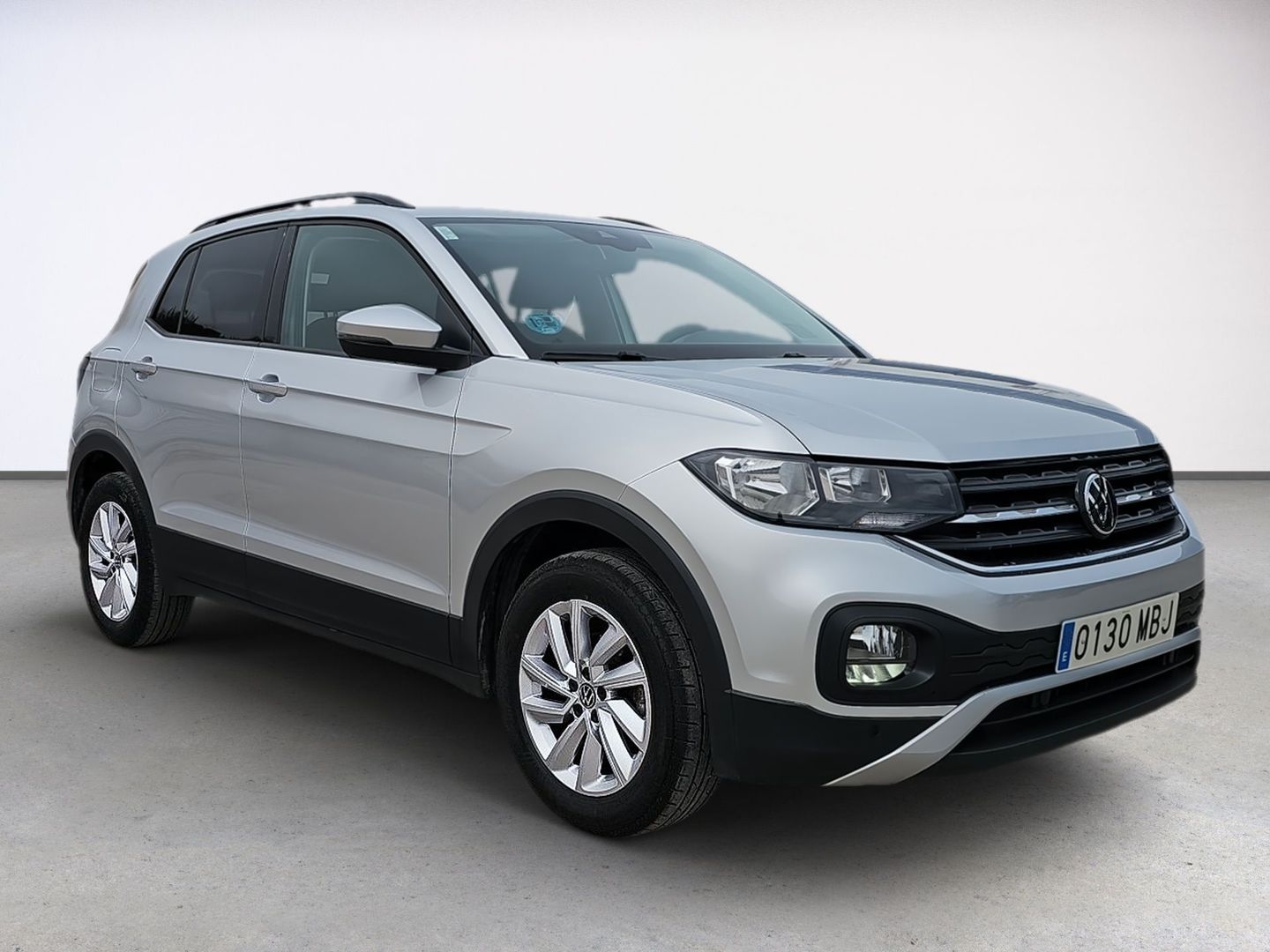 Volkswagen T-Cross Advance 1.0 TSI 81 kW (110 CV)