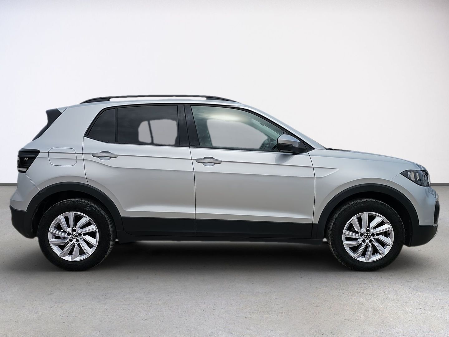 Volkswagen T-Cross Advance 1.0 TSI 81 kW (110 CV)