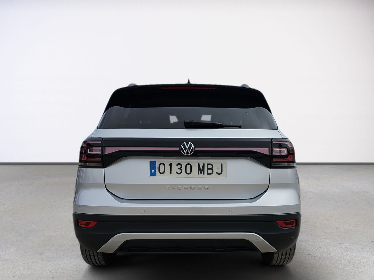 Volkswagen T-Cross Advance 1.0 TSI 81 kW (110 CV)