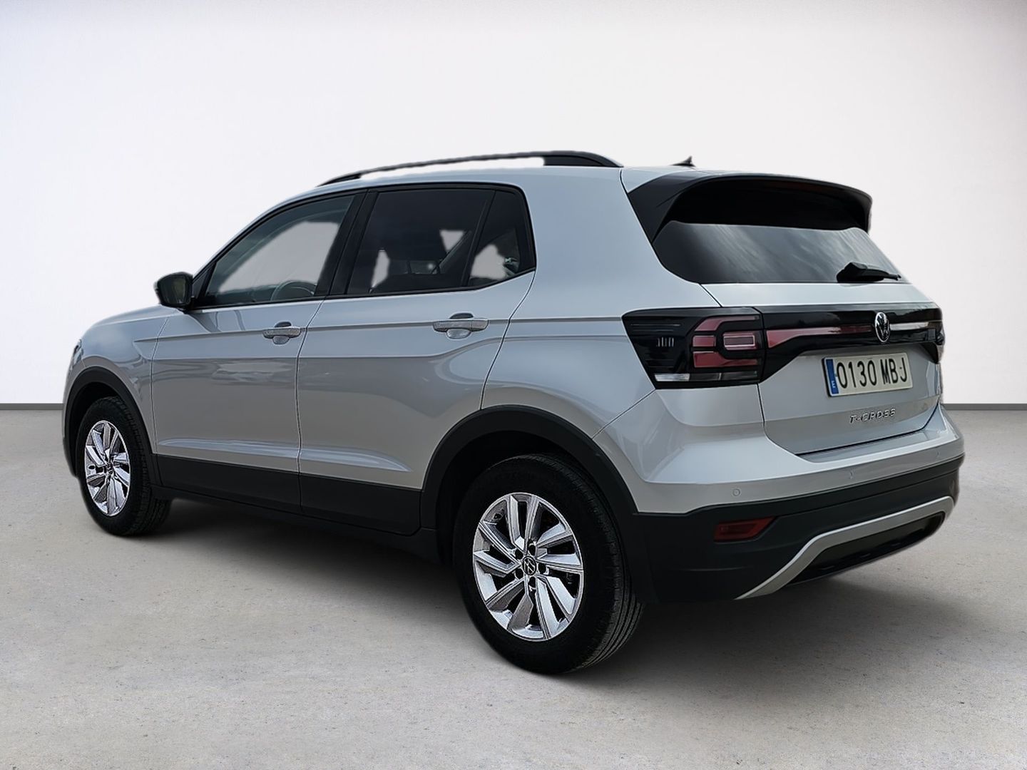 Volkswagen T-Cross Advance 1.0 TSI 81 kW (110 CV)