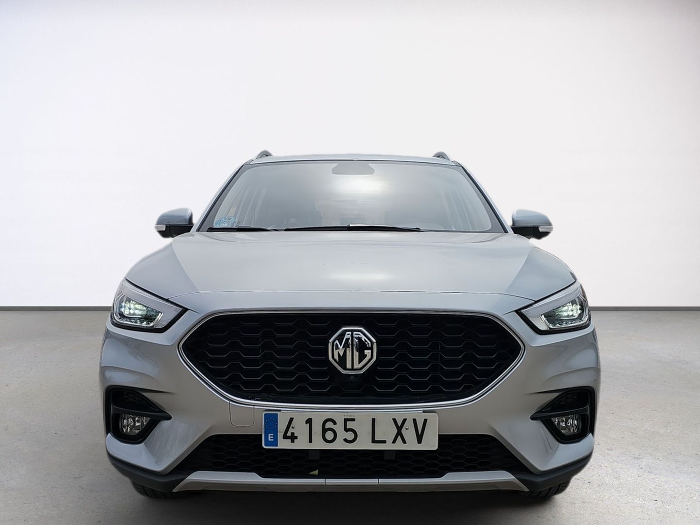 MG ZS 1.5 Luxury 78 kW (106 CV)