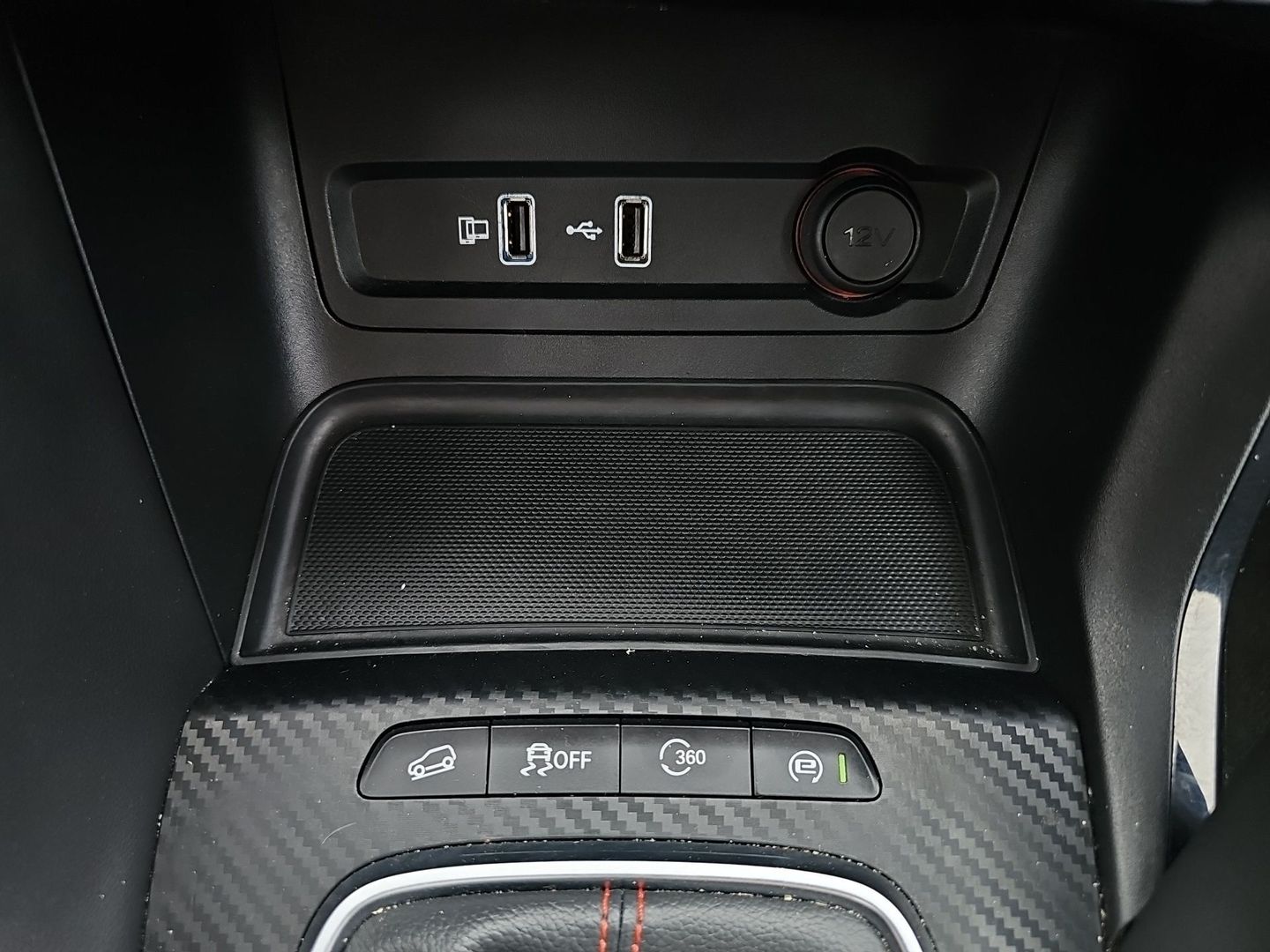 MG ZS 1.5 Luxury 78 kW (106 CV)
