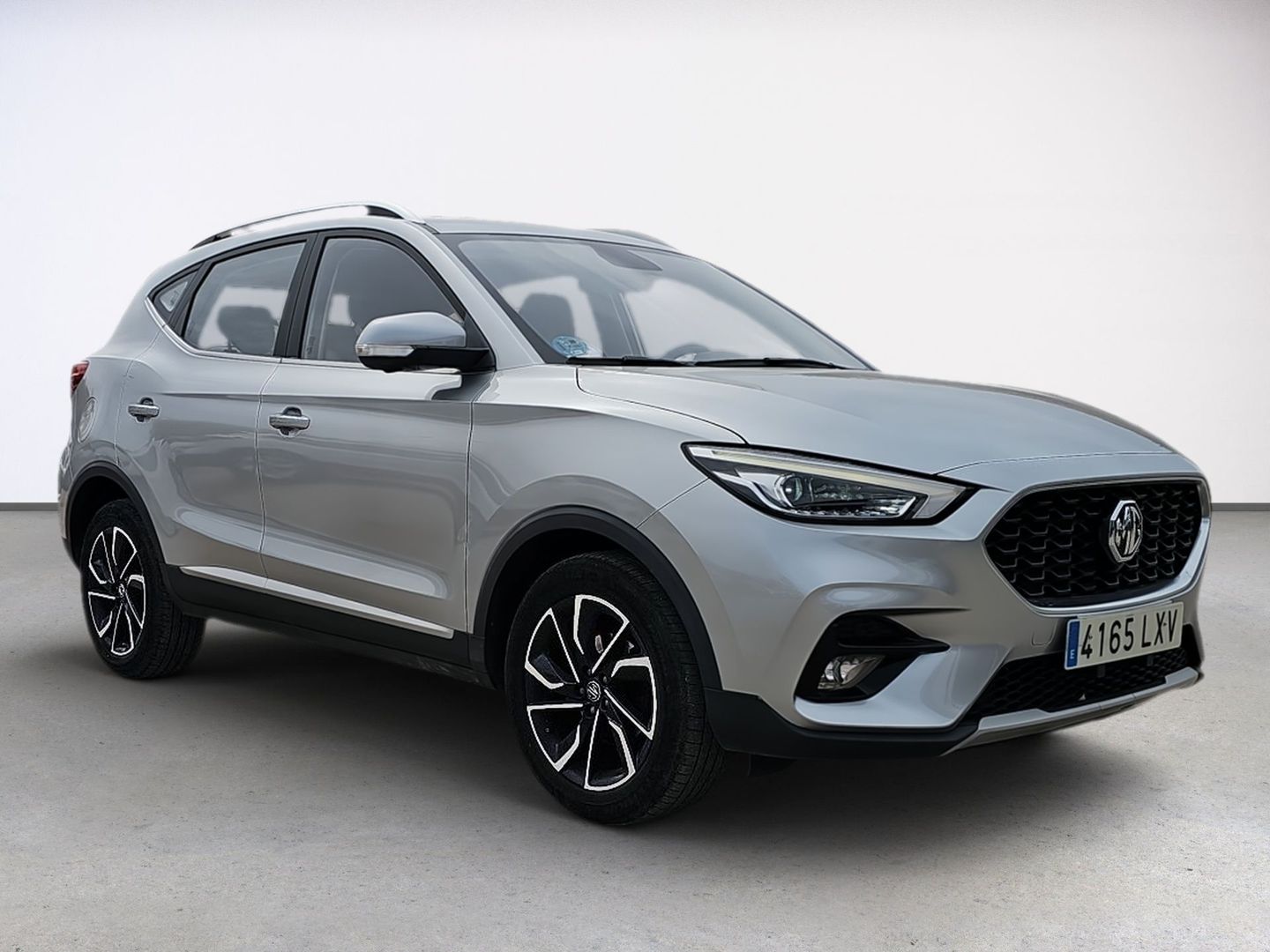 MG ZS 1.5 Luxury 78 kW (106 CV)