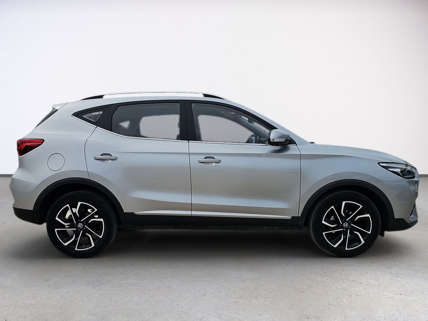 MG ZS 1.5 Luxury 78 kW (106 CV)