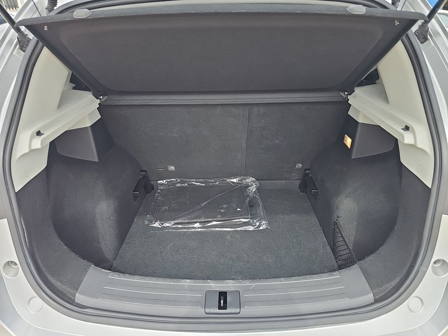 MG ZS 1.5 Luxury 78 kW (106 CV)