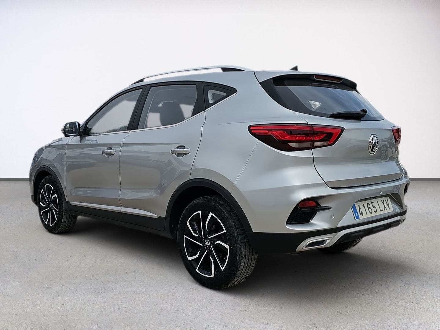 MG ZS 1.5 Luxury 78 kW (106 CV)