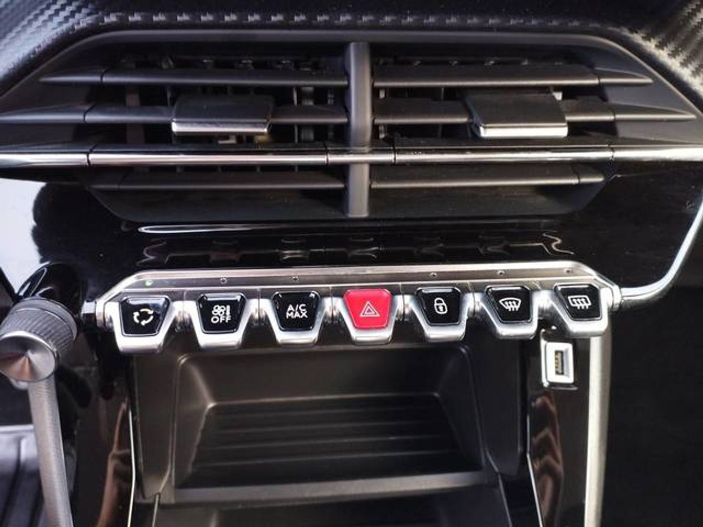 Peugeot 208 BlueHDi 100 Active Pack 75 kW (100 CV)
