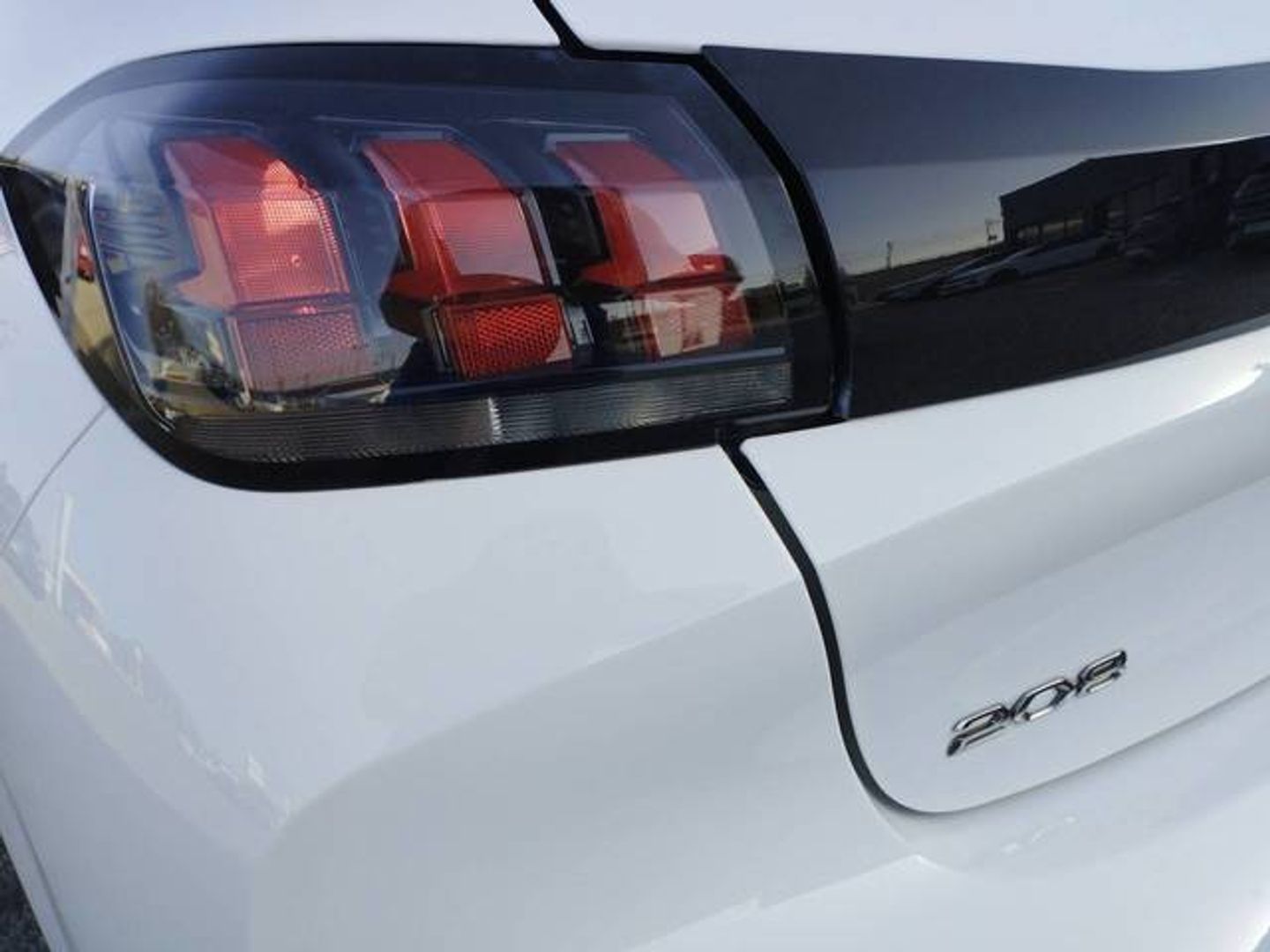 Peugeot 208 BlueHDi 100 Active Pack 75 kW (100 CV)