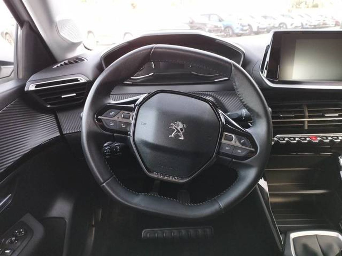 Peugeot 208 BlueHDi 100 Active Pack 75 kW (100 CV)