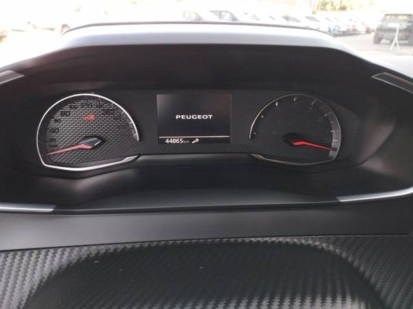 Peugeot 208 BlueHDi 100 Active Pack 75 kW (100 CV)