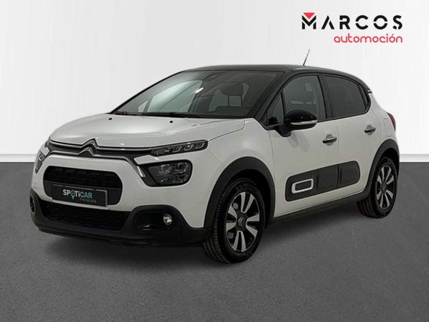 Citroen C3 PureTech 82 Shine 61 kW (83 CV)  Compact