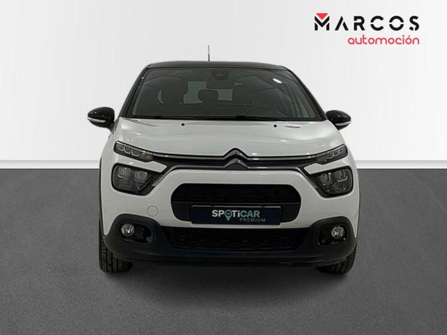 Citroen C3 PureTech 82 Shine 61 kW (83 CV)
