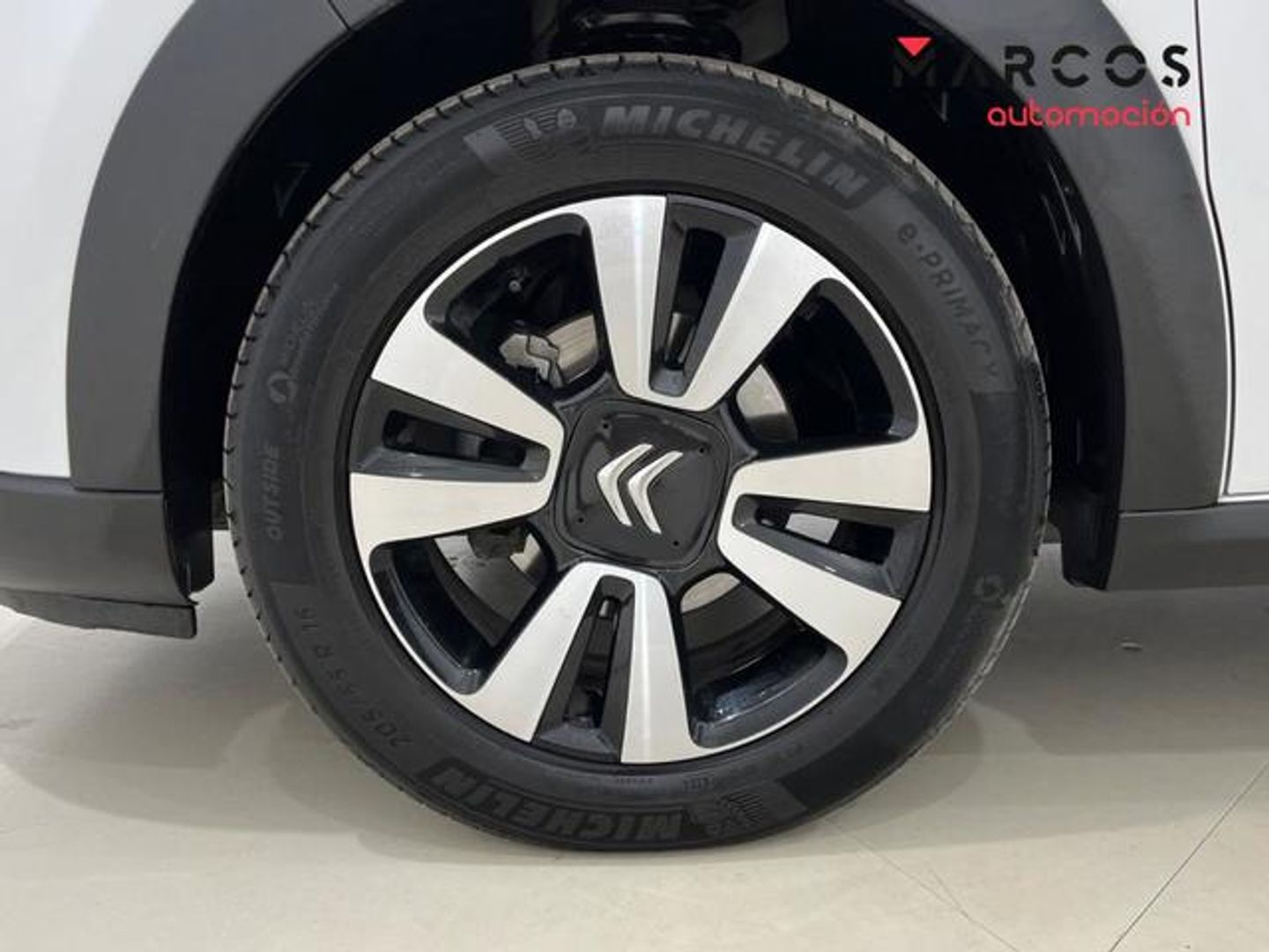 Citroen C3 PureTech 82 Shine 61 kW (83 CV)