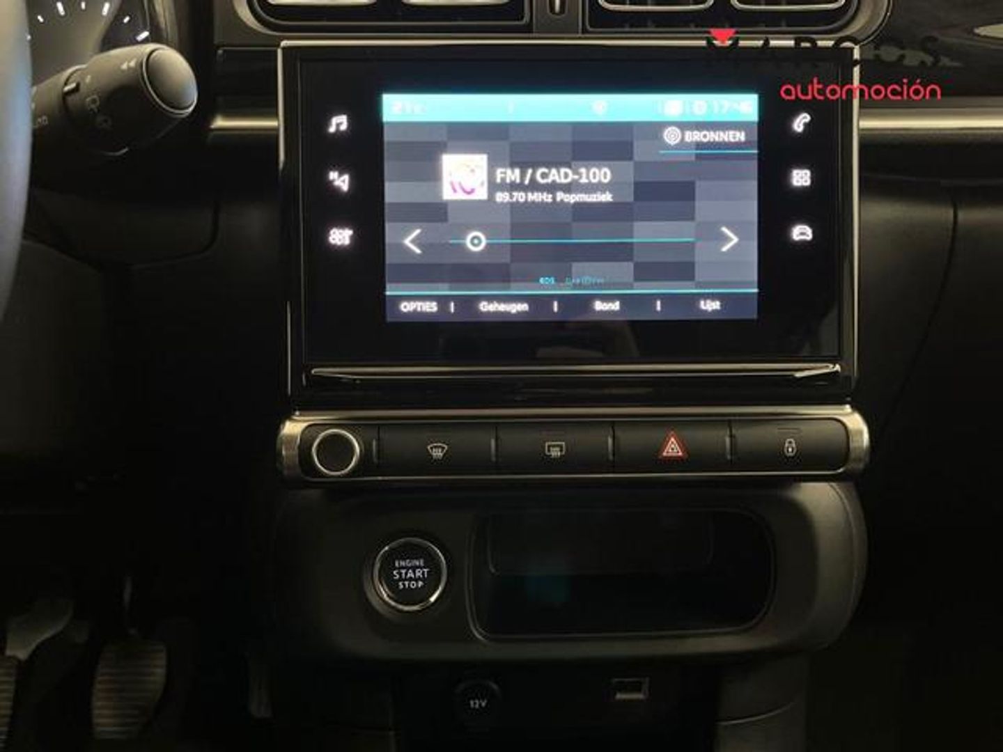 Citroen C3 PureTech 82 Shine 61 kW (83 CV)