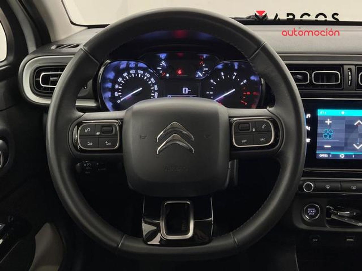Citroen C3 PureTech 82 Shine 61 kW (83 CV)