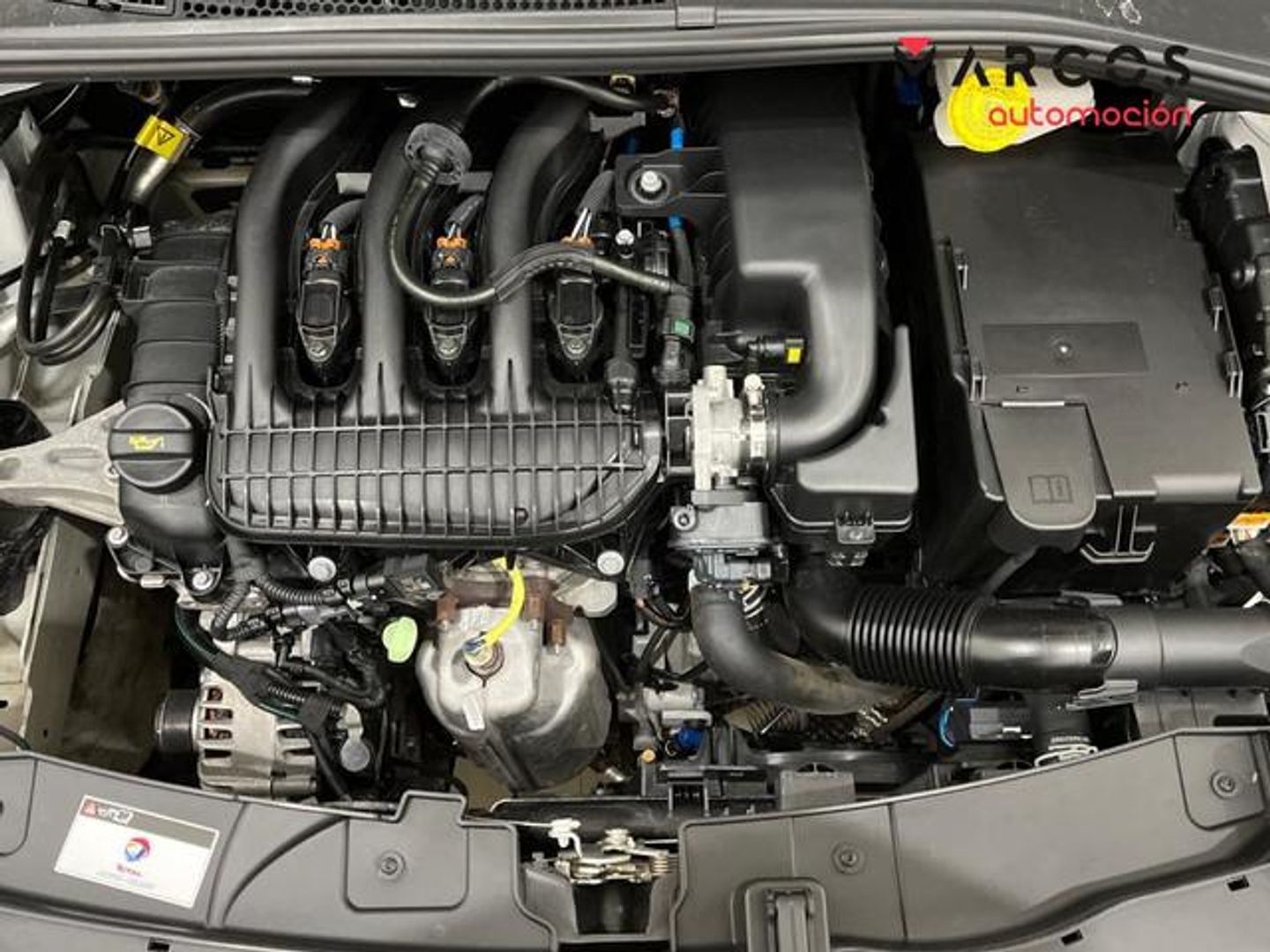 Citroen C3 PureTech 82 Shine 61 kW (83 CV)