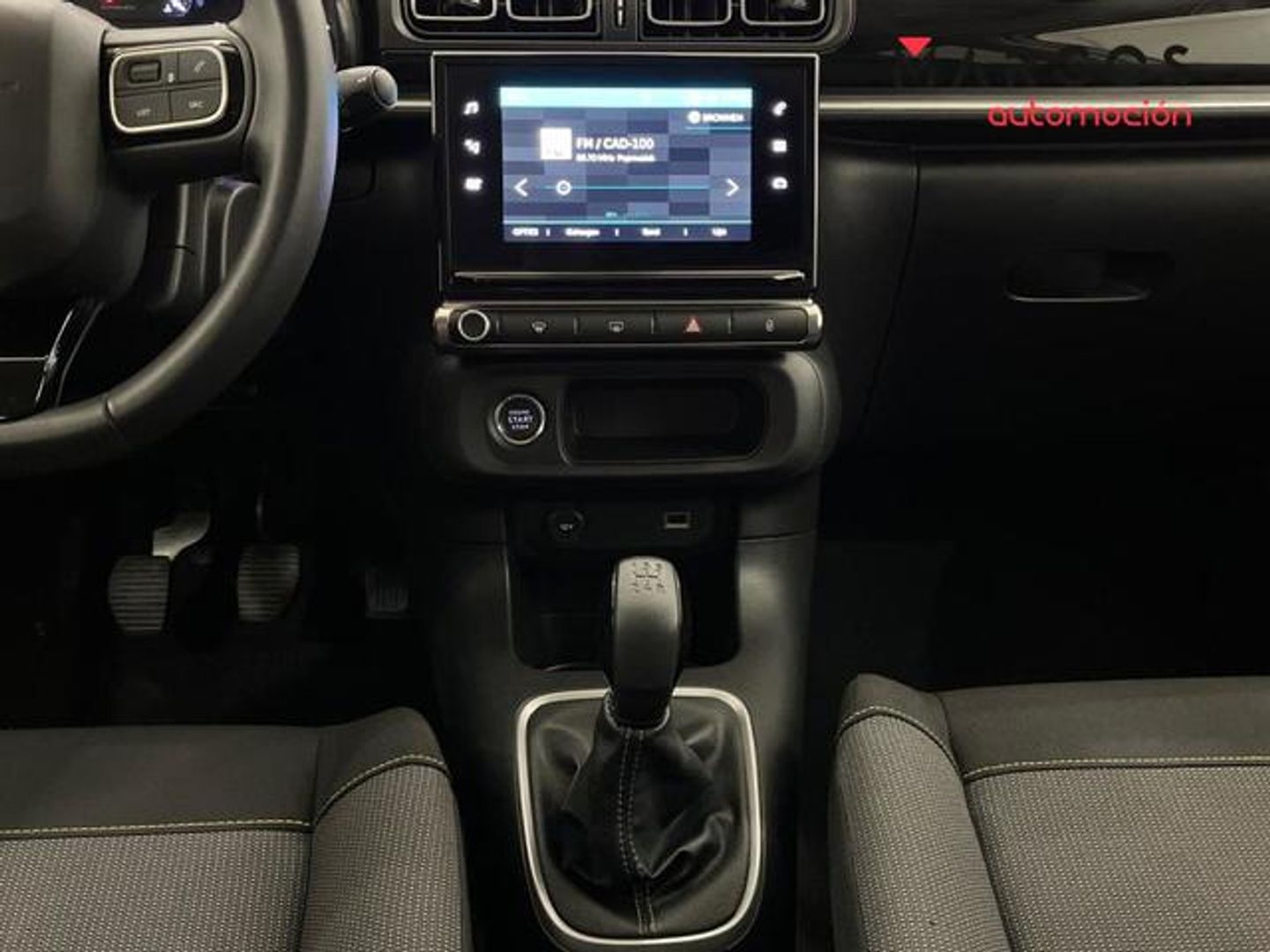 Citroen C3 PureTech 82 Shine 61 kW (83 CV)