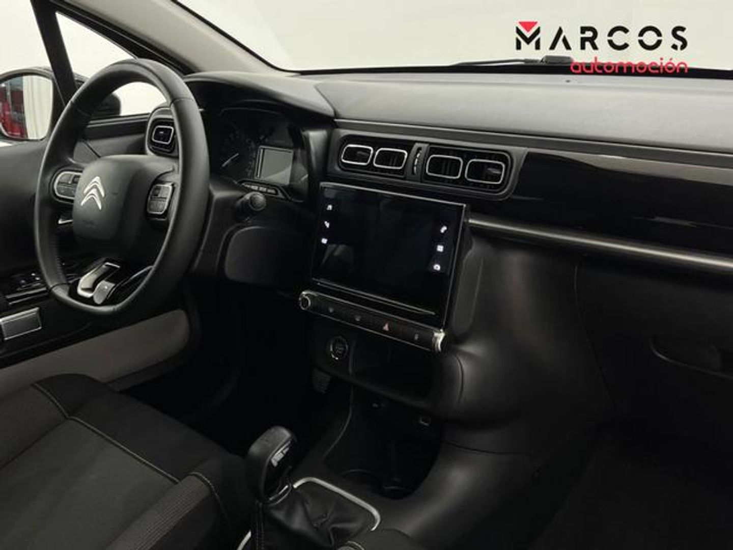 Citroen C3 PureTech 82 Shine 61 kW (83 CV)