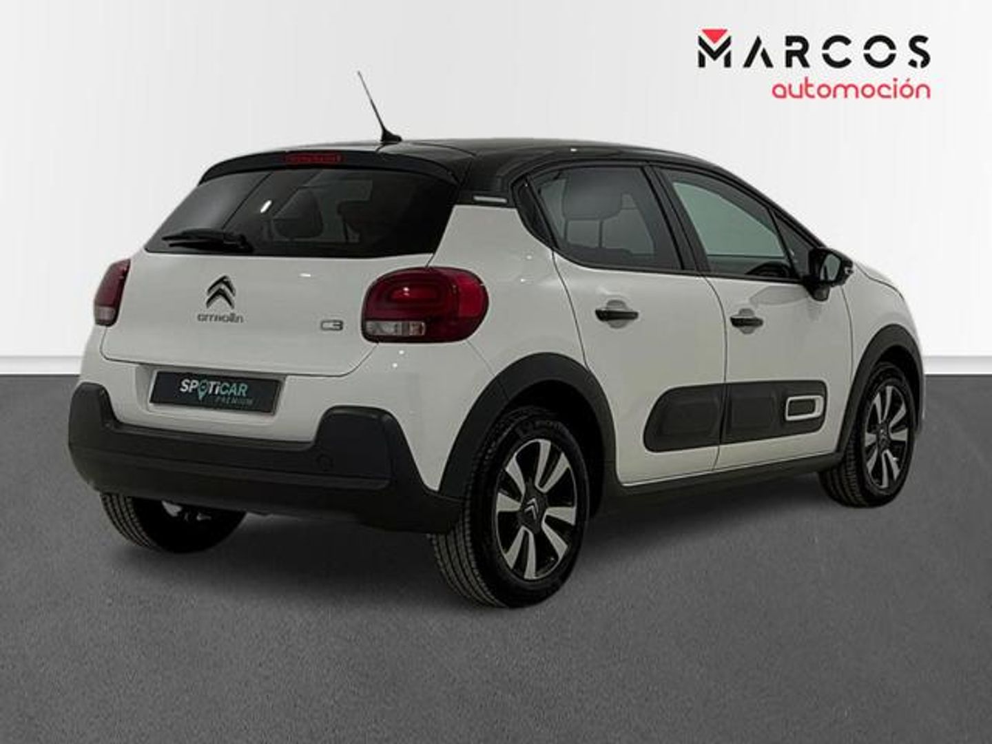 Citroen C3 PureTech 82 Shine 61 kW (83 CV)