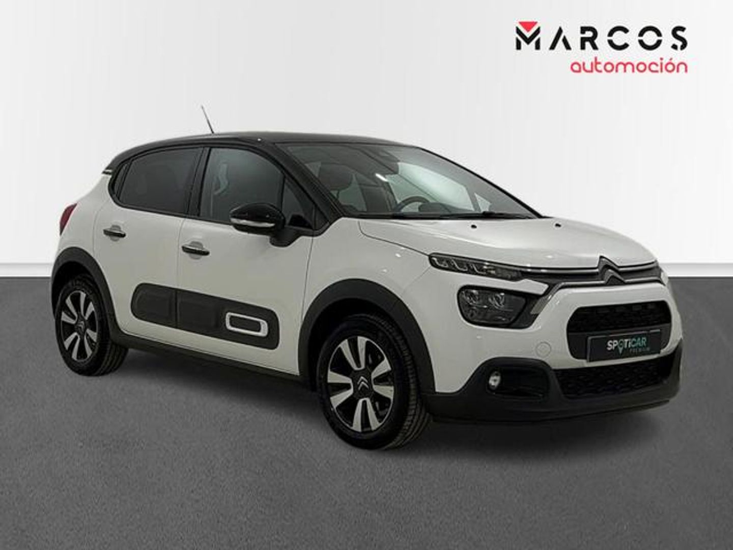 Citroen C3 PureTech 82 Shine 61 kW (83 CV)