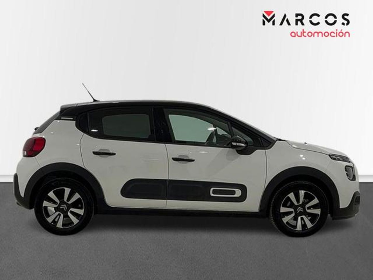 Citroen C3 PureTech 82 Shine 61 kW (83 CV)