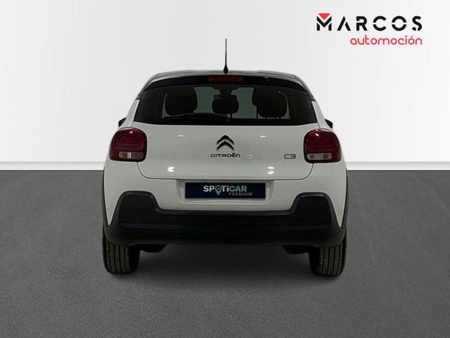 Citroen C3 PureTech 82 Shine 61 kW (83 CV)