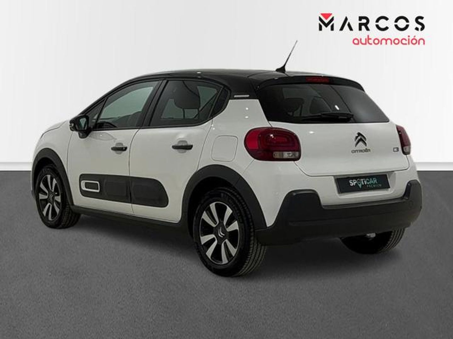 Citroen C3 PureTech 82 Shine 61 kW (83 CV)