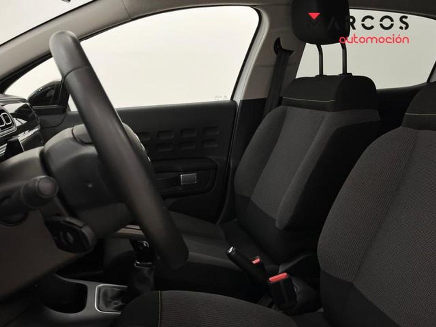 Citroen C3 PureTech 82 Shine 61 kW (83 CV)