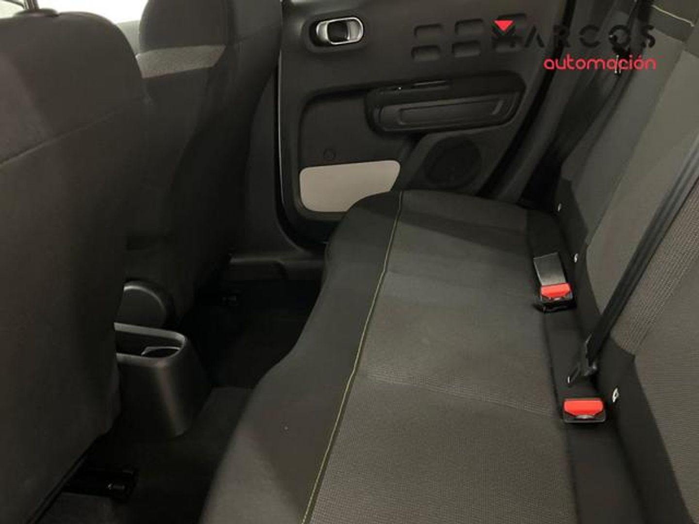 Citroen C3 PureTech 82 Shine 61 kW (83 CV)