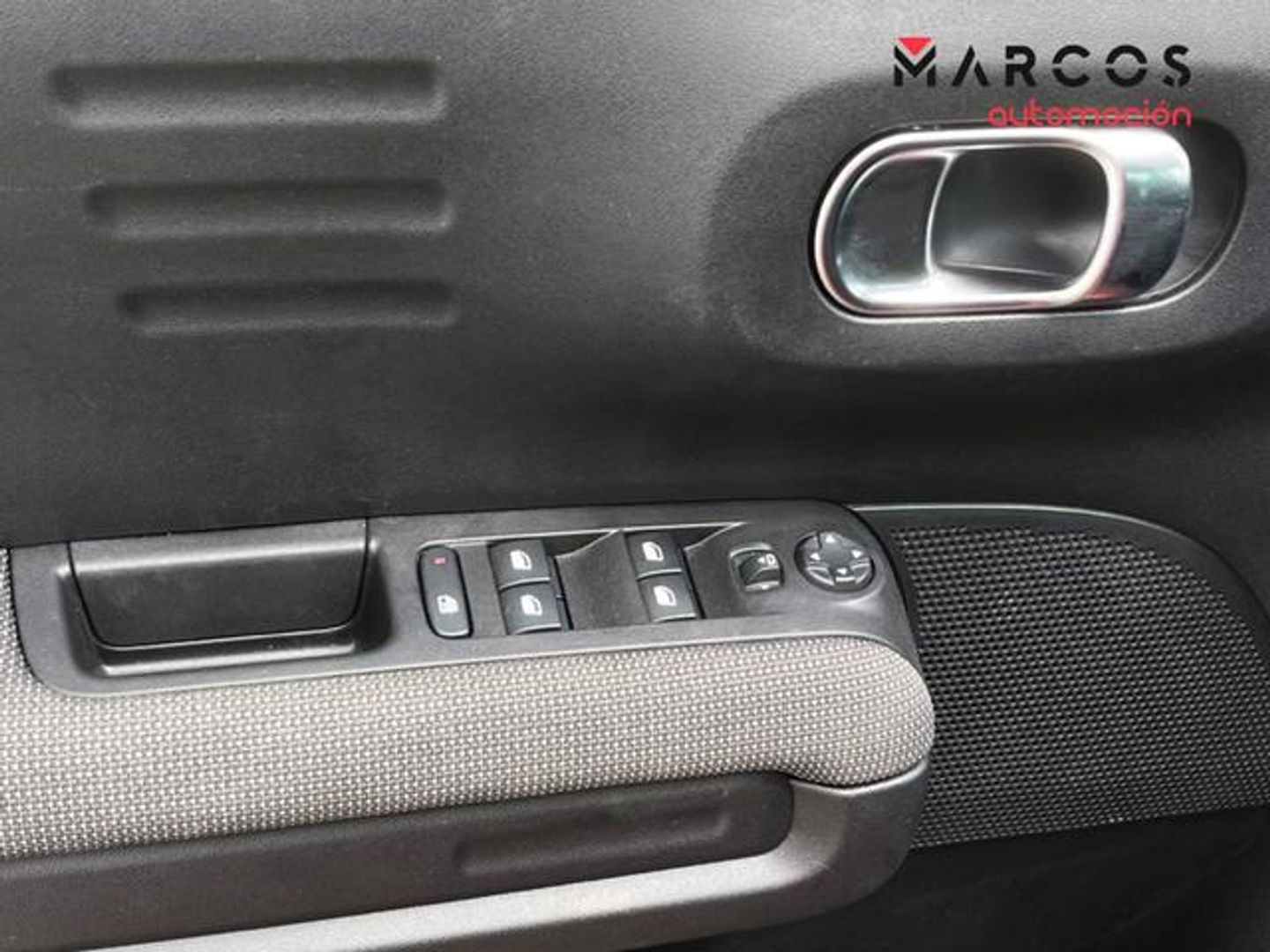 Citroen C3 Aircross PureTech 110 S&S Plus 81 kW (110 CV)