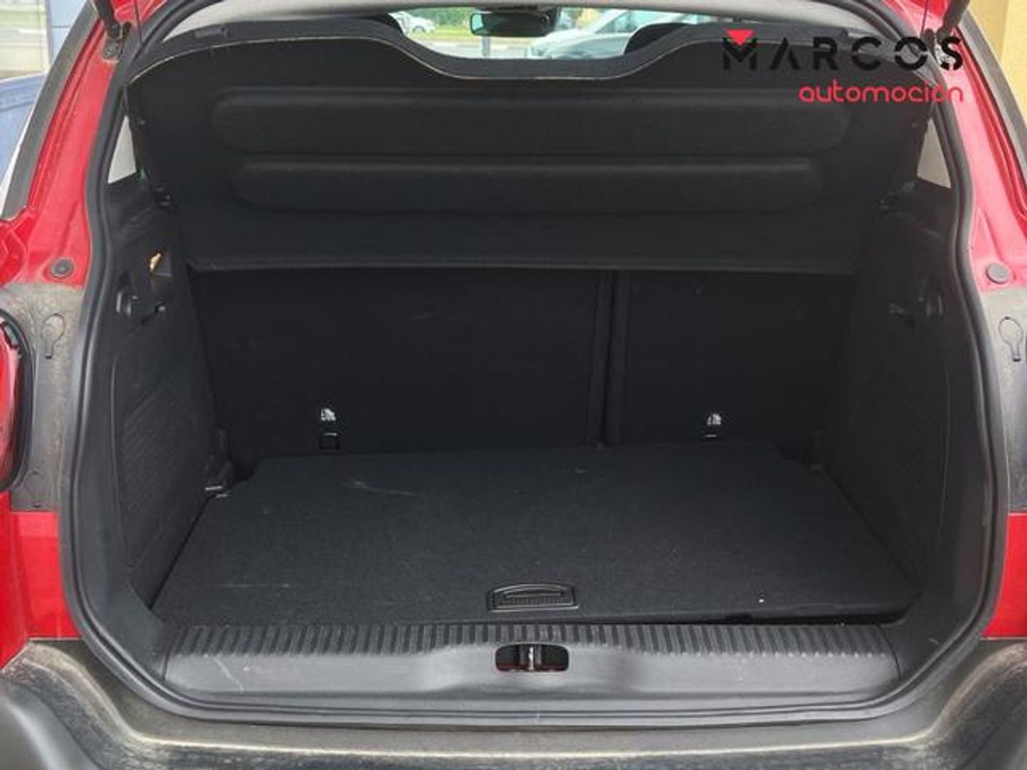 Citroen C3 Aircross PureTech 110 S&S Plus 81 kW (110 CV)