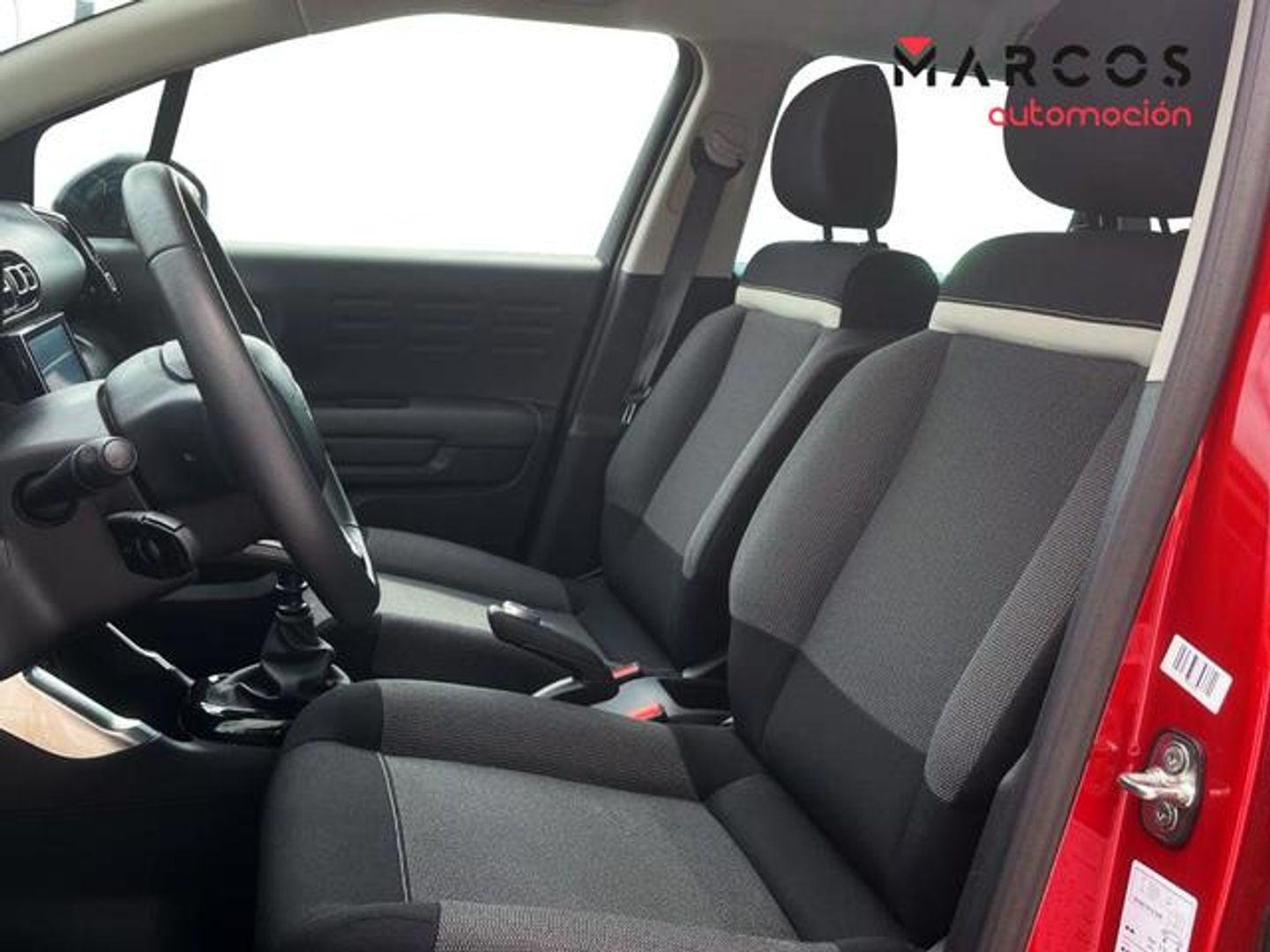 Citroen C3 Aircross PureTech 110 S&S Plus 81 kW (110 CV)